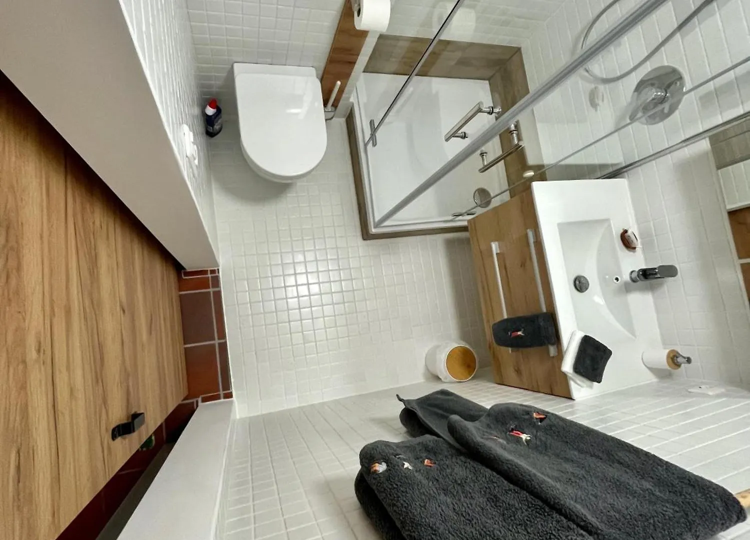 Ferienwohnung Theresia 가르미슈파르텐키르헨 독일