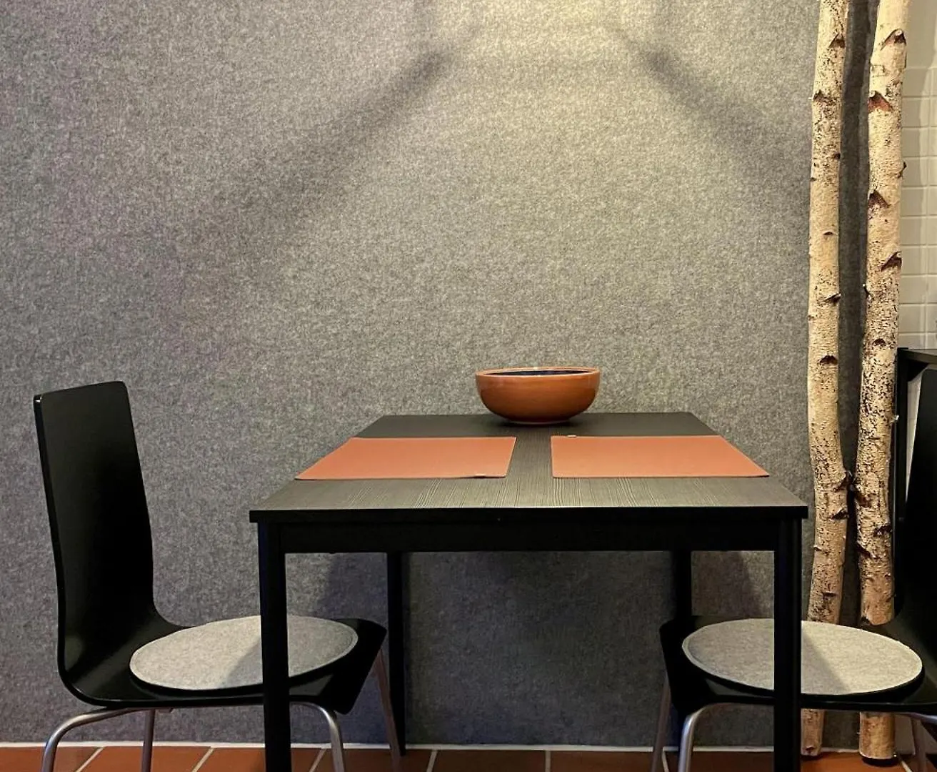 Ferienwohnung Theresia 가르미슈파르텐키르헨 아파트