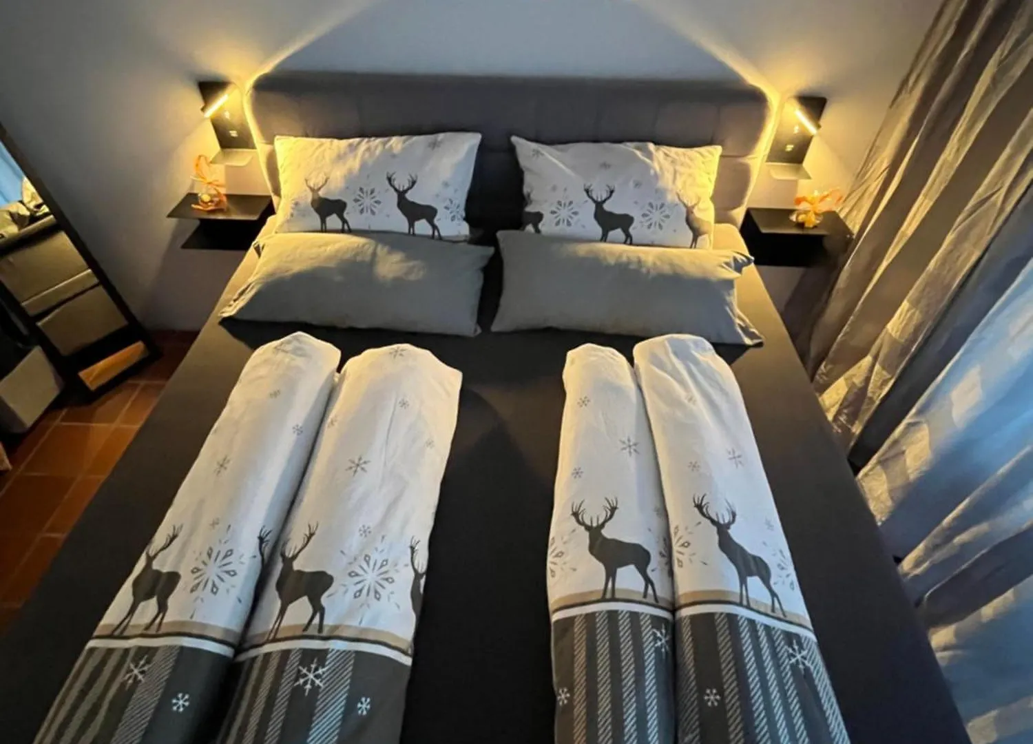 Ferienwohnung Theresia Garmisch-Partenkirchen