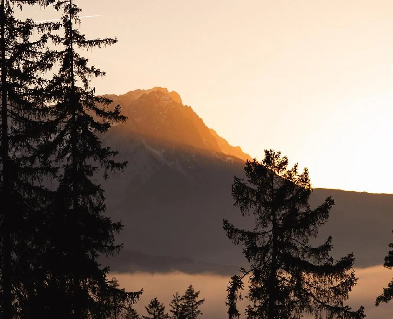 Apartment Ferienwohnung Theresia Garmisch-Partenkirchen