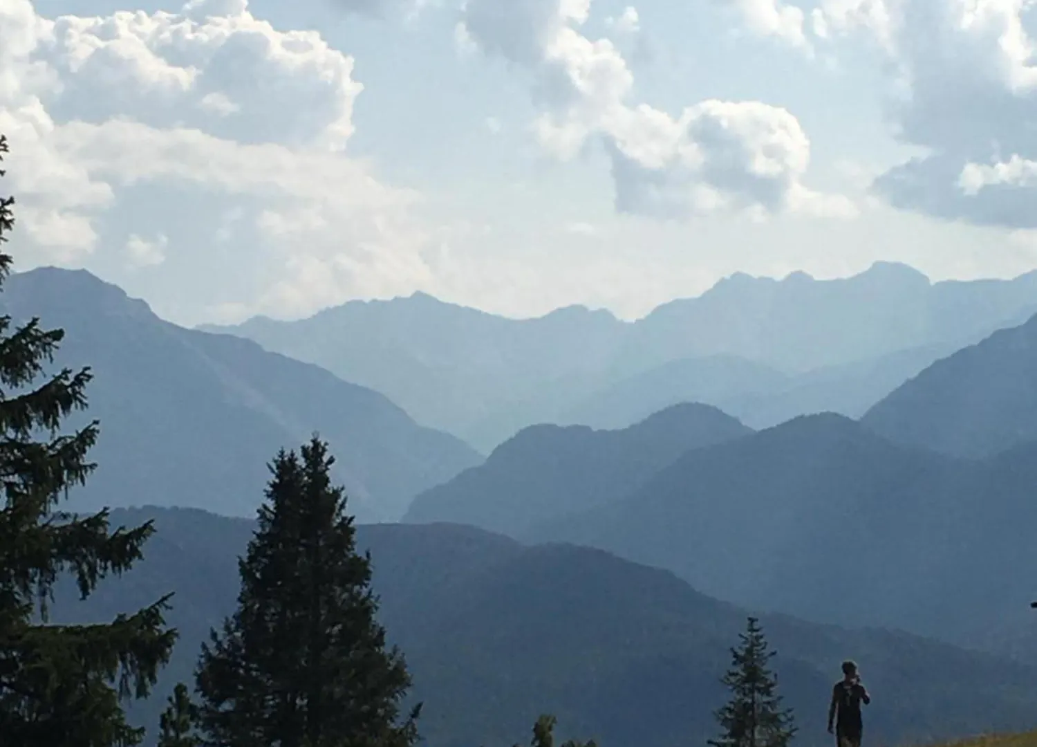 Apartment Ferienwohnung Theresia Garmisch-Partenkirchen