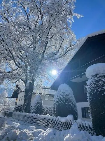 Ferienwohnung Theresia Garmisch-Partenkirchen Deutschland